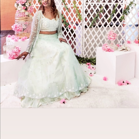 Dresses & Skirts - It’s a Beautiful Lehenga